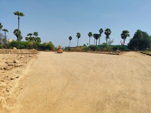 Plot Area in  Plot at Modipuram – for Sale