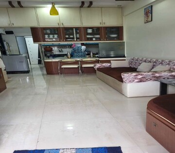 1.5 BHK Apartment For Rent in Dadar East