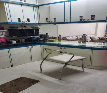 Kitchen in 1.5 BHK Apartment at Dadar East – for Rent