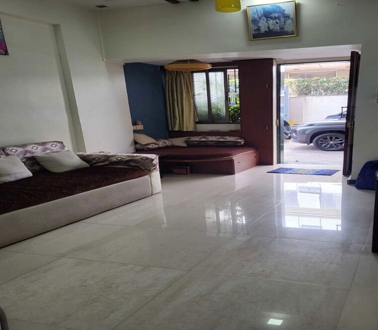 Living Room, dadar east 1.5 Bedroom 630 Sq.Ft. Apartment In Dadar East Mumbai 10062479
