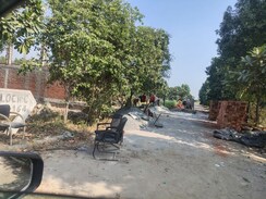 Plot For Sale in Phaltan