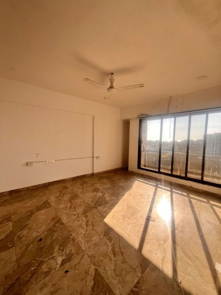 Room, juhu 4 Bedroom 2000 Sq.Ft. Apartment In Juhu Mumbai 10062295