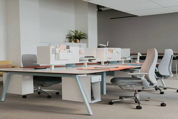 Office Space For Rent in Kharadi
