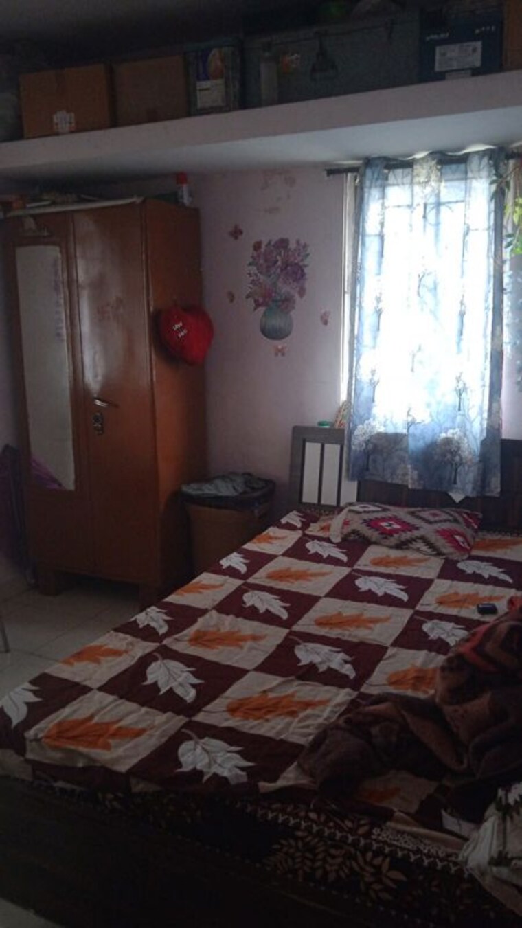 Bedroom, narayan-baug-chs 2 Bedroom 866 Sq.Ft. Apartment In Vadgaon Budruk Pune 10062482