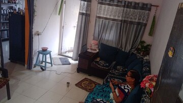 2 BHK Apartment For Sale in Narayan Baug CHS, Vadgaon Budruk