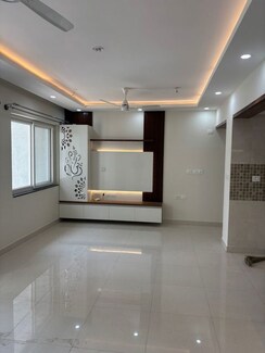 3 BHK Apartment For Rent in Godrej Park Retreat