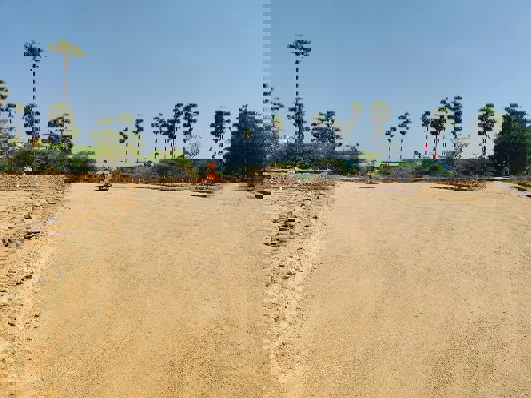 undefined, modipuram  175 Sq.Yd. Plot In Modipuram Meerut 10062396