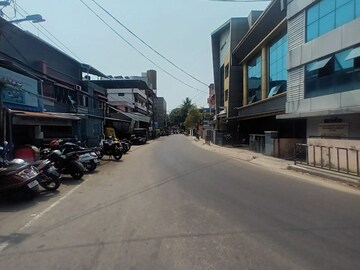  Office Space – Exterior View View at Ravipuram - for Rent