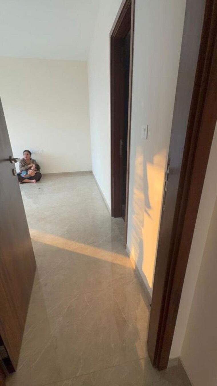 Master Bedroom, lnt-elixir-reserve 2 Bedroom 1000 Sq.Ft. Apartment In Powai Mumbai 10062561