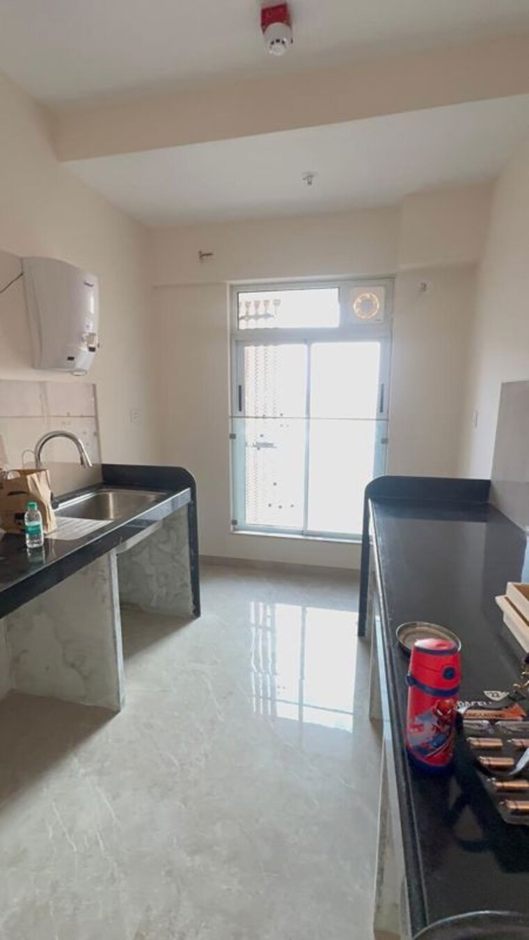 Kitchen, lnt-elixir-reserve 2 Bedroom 1000 Sq.Ft. Apartment In Powai Mumbai 10062561