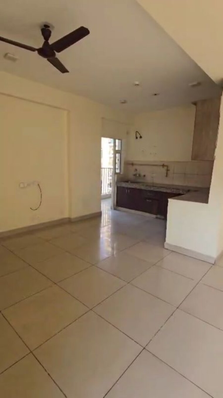 Kitchen, panchsheel-greens-ii 3 Bedroom 1820 Sq.Ft. Apartment In Sector 16 Greater Noida Greater Noida 10062571