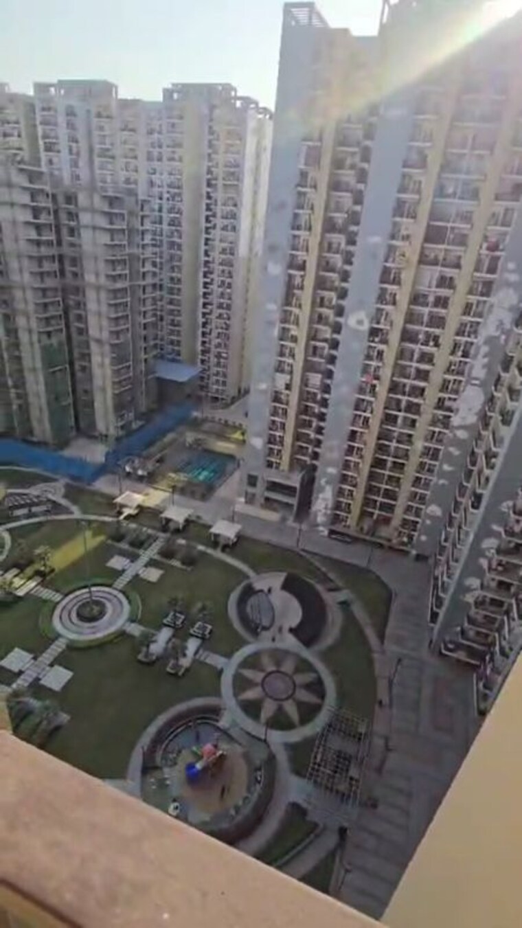 Master Plan, panchsheel-greens-ii 3 Bedroom 1820 Sq.Ft. Apartment In Sector 16 Greater Noida Greater Noida 10062571
