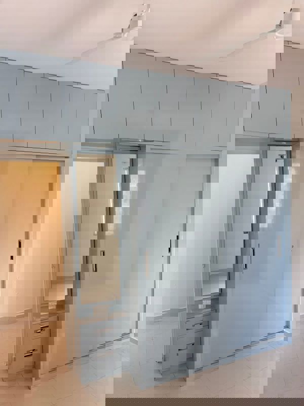 2 BHK + Study Room 720 Sq.Ft. Apartment in Nandi Citadel