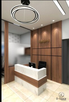 Office Space For Rent in JOP Plaza