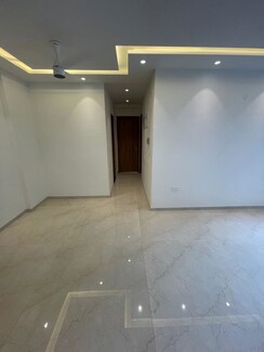 3 BHK + Study Room Apartment For Rent in Godrej Urban Park