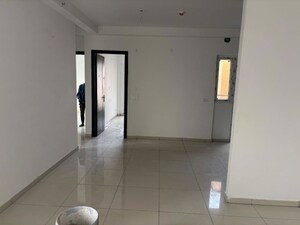 Living Room in 3 BHK Apartment at Nirala Estate II, Tech Zone 4 Greater Noida – for Rent