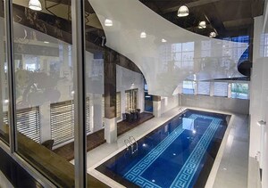 6 BHK Villa – Exterior View View at Tata Primanti Villas, Sector 72 - for Sale