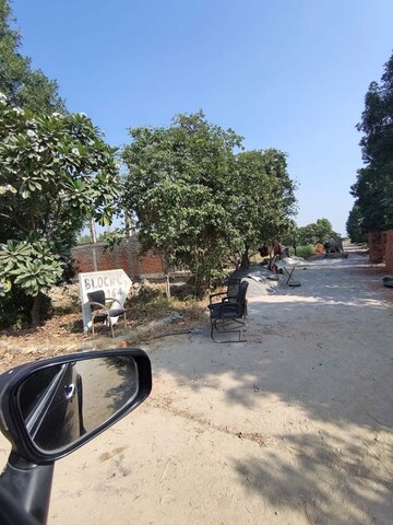   Plot at Phaltan – for Sale