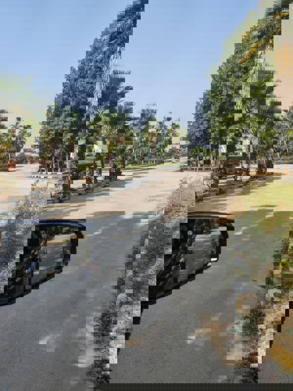   Plot at Phaltan – for Sale