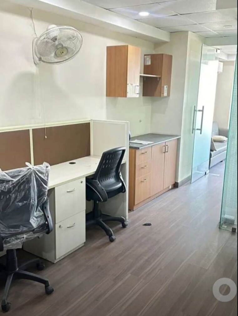Team Area, chandigarh-citi-center Commercial Office Space 600 Sq.Ft. In Vip Road Zirakpur 10062711