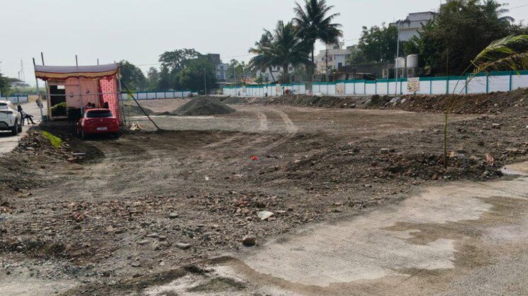 undefined, majra  1000 Sq.Ft. Plot In Majra Dehradun 10062590