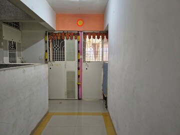 Lobby in 1 BHK Apartment at Shivane – for Sale