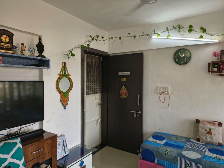 Entrance, shivane 1 Bedroom 440 Sq.Ft. Apartment In Shivane Pune 10062569