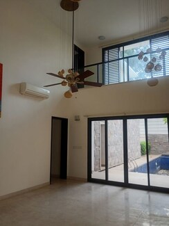 4 BHK + Pooja Room,Store Room Villa For Rent in Sobha Lifestyle Legacy