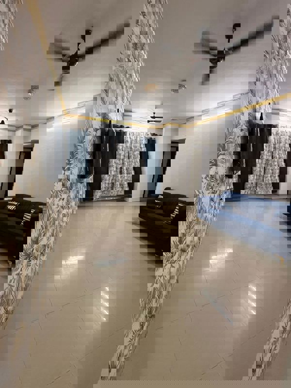 2 BHK + Study Room 1050 Sq.Ft. Apartment in Damji Shamji Shah Mahavir Classik