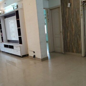 Building Lobby in 2 BHK Builder Floor at Bptp Park Floors ii, Sector 76 – for Rent