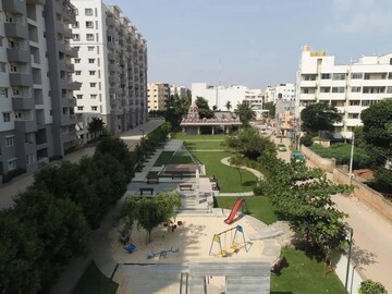 2 BHK Apartment – Exterior View View at Mahendra Aarna, Electronic City Phase ii - for Sale