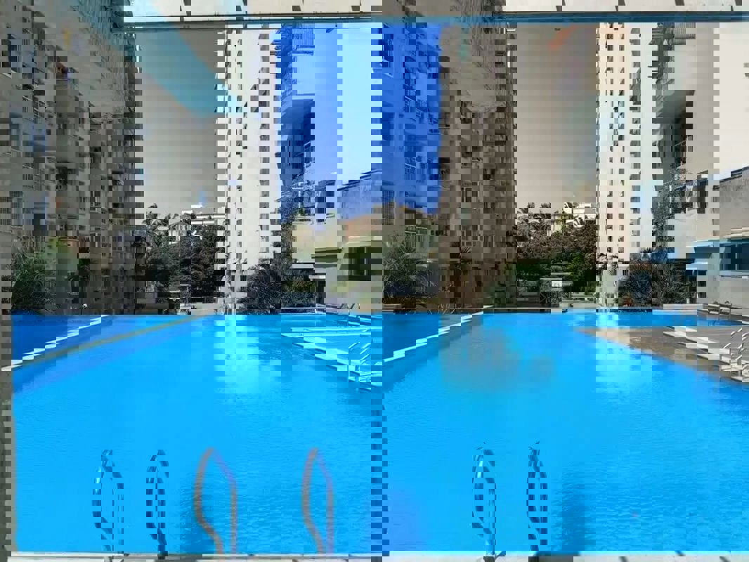 2 BHK 1175 Sq.Ft. Apartment in Mahendra Aarna