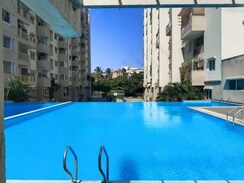 2 BHK Apartment For Sale in Mahendra Aarna