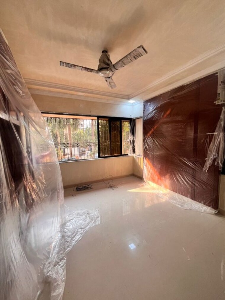 Bedroom, oshiwara 4 Bedroom 1800 Sq.Ft. Apartment In Oshiwara Mumbai 10062579