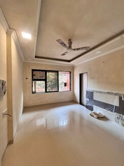 4 BHK + Store Room Apartment For Rent in Oshiwara