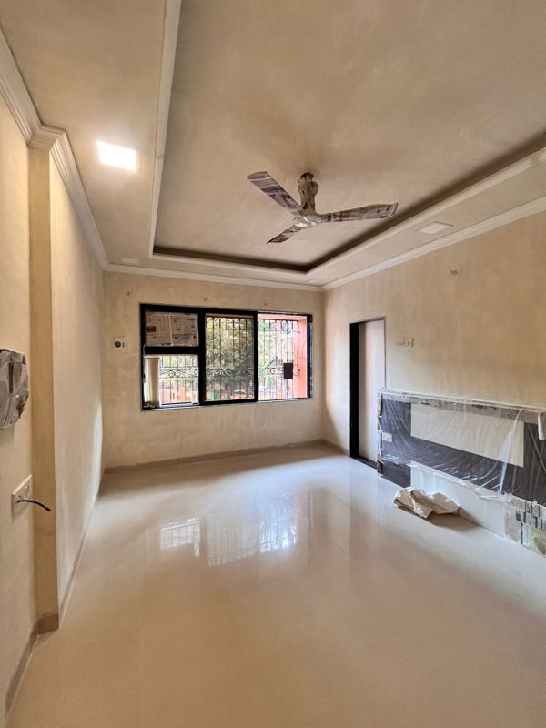 4 BHK + Store Room Apartment For Rent in Oshiwara