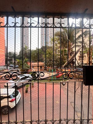 4 BHK Apartment – Exterior View View at Oshiwara - for Rent