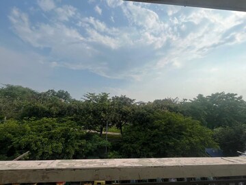 Master Bedroom in 2 BHK Builder Floor at East Of Kailash – for Rent