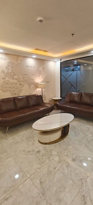 Living Room in  Office Space at Spaze ITech Park, Sector 49 – for Rent