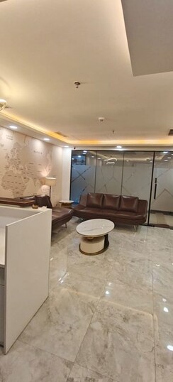 Office Space For Rent in Spaze ITech Park