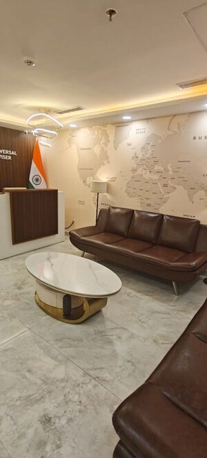 Living Room in  Office Space at Spaze ITech Park, Sector 49 – for Rent