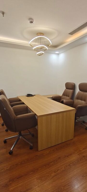 Team Area in  Office Space at Spaze ITech Park, Sector 49 – for Rent