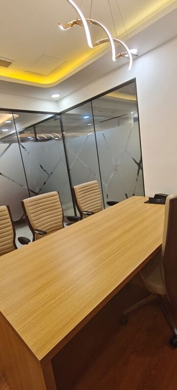 Team Area in  Office Space at Spaze ITech Park, Sector 49 – for Rent