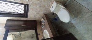 Furnished Amenities in 3 BHK Builder Floor at Kalkaji – for Rent