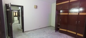 Room in 3 BHK Builder Floor at Kalkaji – for Rent