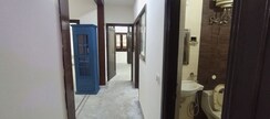 3 BHK Builder Floor For Rent in Kalkaji
