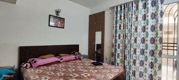 Bedroom in 3 BHK Apartment at BPTP Parkland Pride, Sector 77 – for Sale