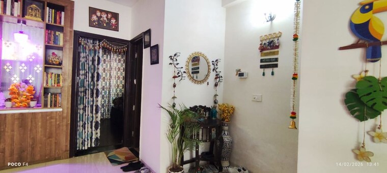 Living Room, bptp-parkland-pride 3 Bedroom 190 Sq.Yd. Apartment In Sector 77 Faridabad 10062874