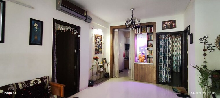 Living Room, bptp-parkland-pride 3 Bedroom 190 Sq.Yd. Apartment In Sector 77 Faridabad 10062874