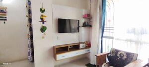 Furnished Amenities in 3 BHK Apartment at BPTP Parkland Pride, Sector 77 – for Sale